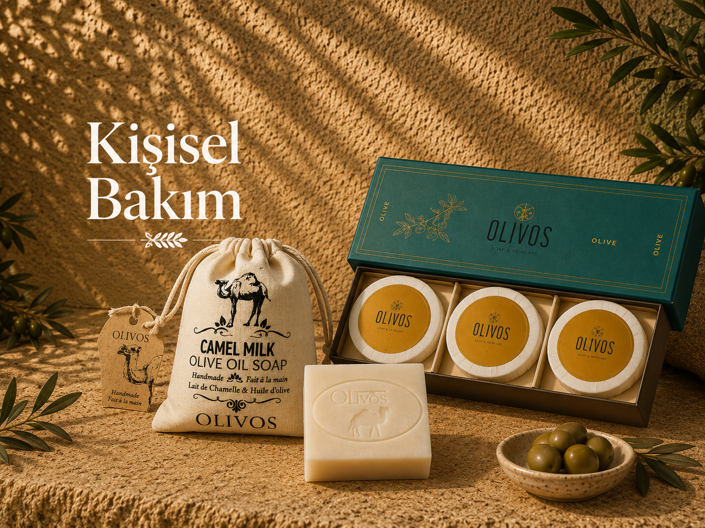 Kişisel Bakım