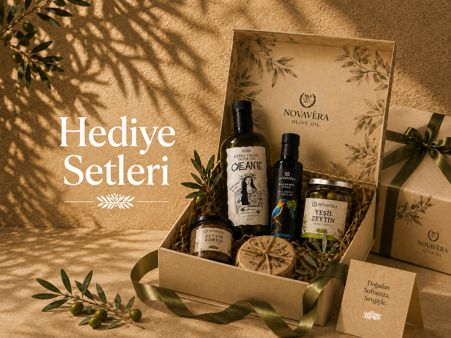 Hediye Setleri