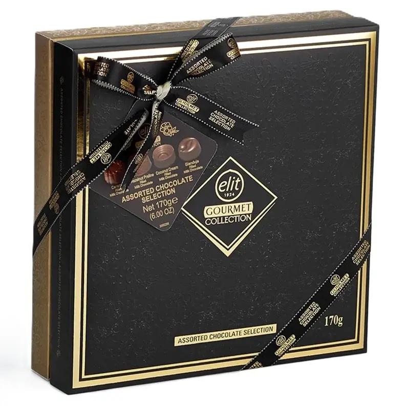 Gourmet Collection Spesiyal Çikolata Siyah Kutu 4.webp