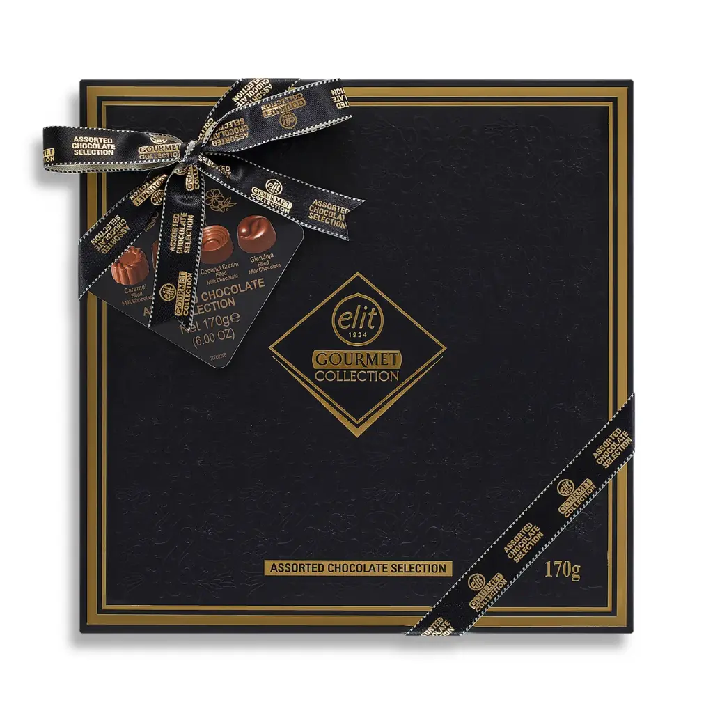 Gourmet Collection Spesiyal Çikolata Siyah Kutu 3.webp