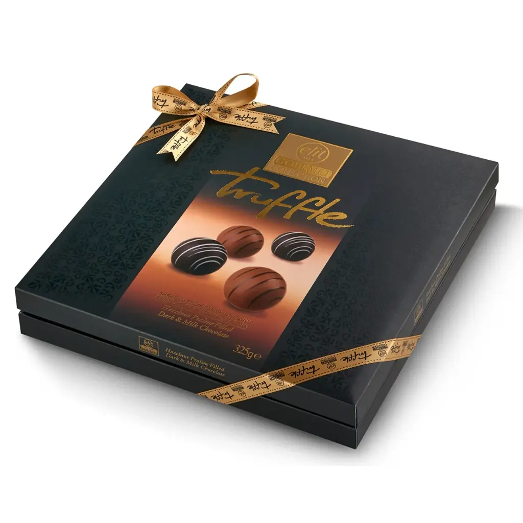 Gourmet Collection Trüf Çikolata 4.webp