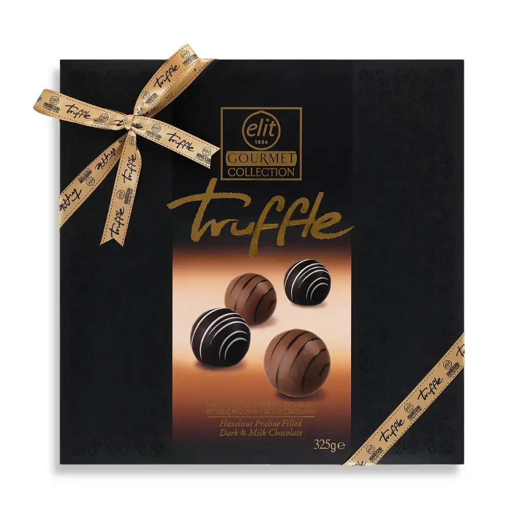 Gourmet Collection Trüf Çikolata 3.webp