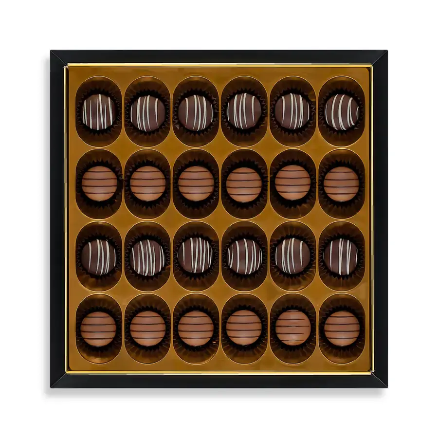 Gourmet Collection Trüf Çikolata 2.webp