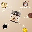 Granola Butter Cacao Glutensiz Şekersiz Vegan Sürülebilir Kahvaltılık Ara Öğün 3.webp