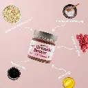 Çilek Glutensiz Şekersiz Vegan Sürülebilir Kahvaltılık Ara Öğün 3.webp