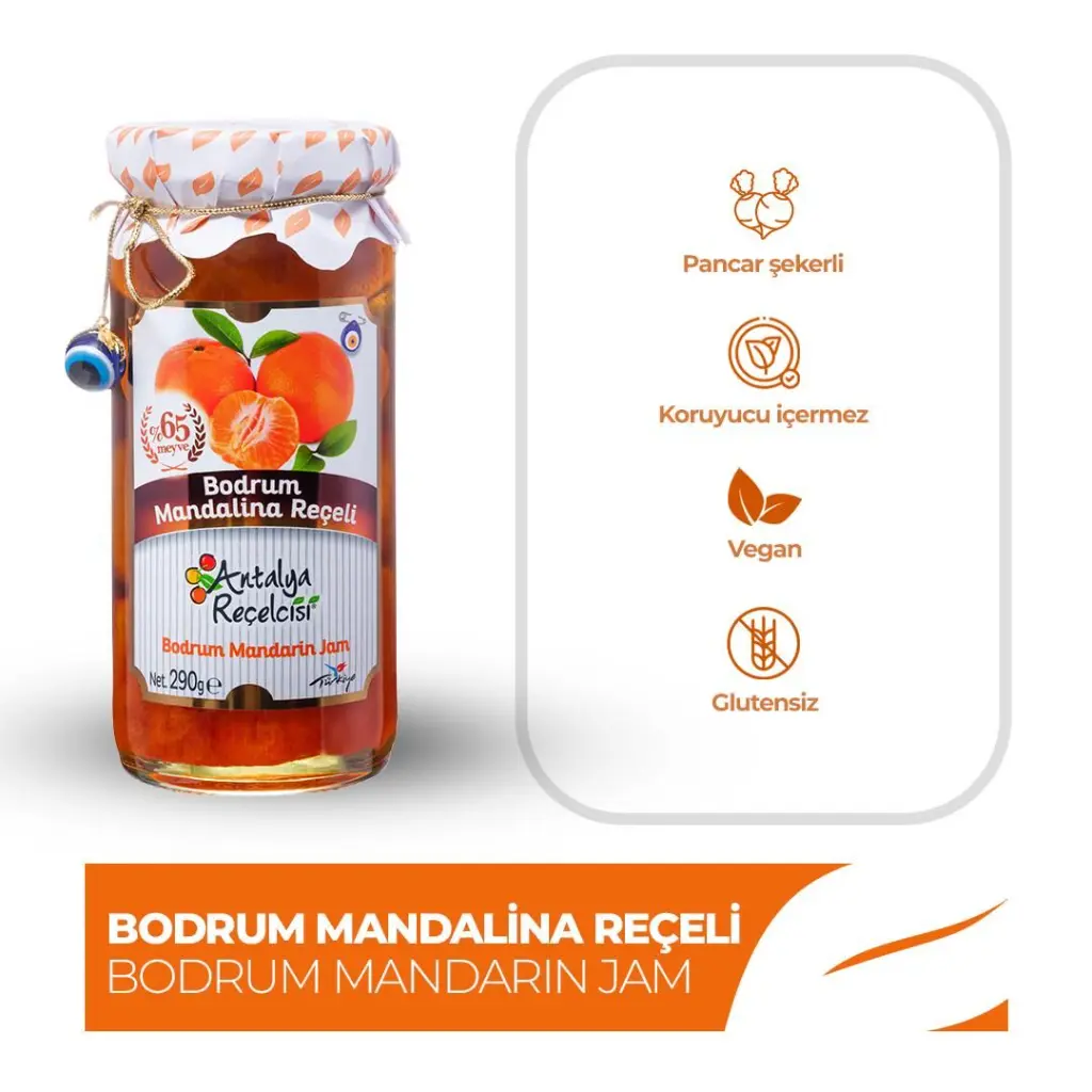 Bodrum Mandalina Reçeli 1.webp