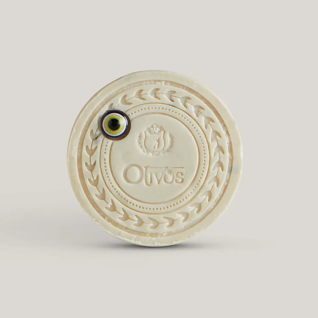 Amulet Defneli Zeytinyağı Sabunu 2.webp