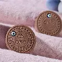 Amulet Vanilyalı Zeytinyağı Sabunu 3.webp