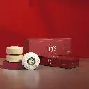 Lüks Gül Kokulu Zeytinyağı Sabunu 2.webp