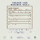 Glutensiz Yeşil Mercimek Fusilli Makarna 2.webp