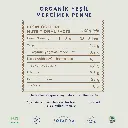 Glutensiz Yeşil Mercimek Penne Makarna 2.webp