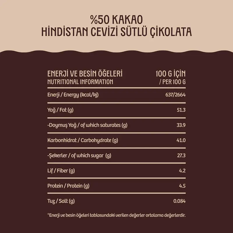 %50 Kakao Vegan Hindistan Cevizi Sütlü Çikolata 3.webp