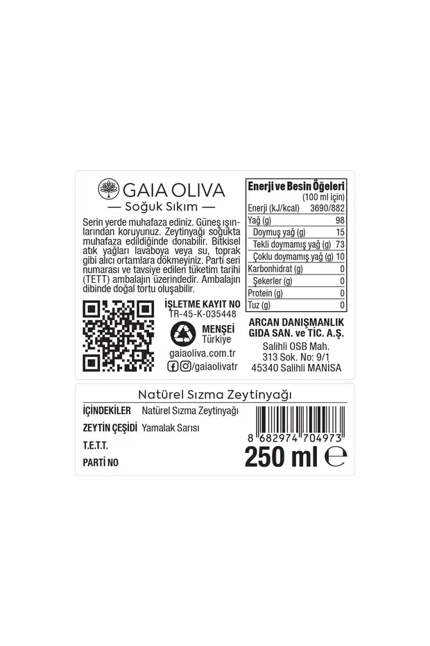 Çocuklara Özel Sızma Zeytinyağı 3.webp