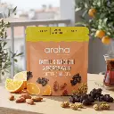 Dutlu Bademli Portakallı Bitter Çikolata 3.webp