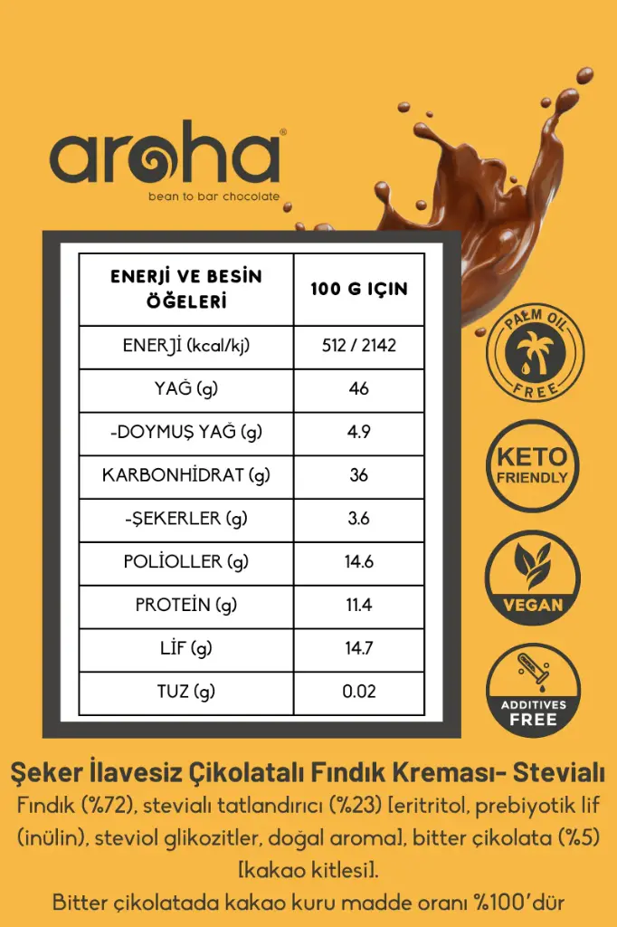 Çikolatalı Fındık Kreması %72 Fındık 7.webp
