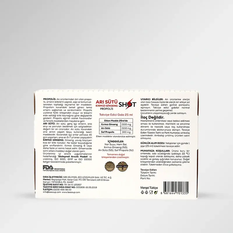 BEEO Arı Sütü Shot 15'li 4.webp