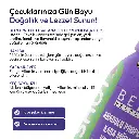 BEEO Kara Mürver Çocuk Shot 12'li 10.webp