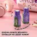 BEEO Kara Mürver Çocuk Shot 12'li 8.webp