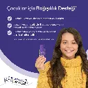 BEEO Kara Mürver Çocuk Shot 12'li 4.webp