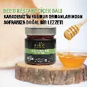BEEO Kestane Çiçek Balı (Ham Bal) 3.webp