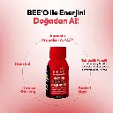 BEEO Kudret Narı Ginseng Propolis Shot 12`li 6.webp