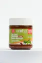 AROHA CHOCOLATE HAZELNUT SPREAD (SWEETENED WİTH STEVİA) – NO ADDED SUGAR – 180 G