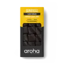 AROHA 100% COCOA SUGAR-FREE DARK CHOCOLATE – 80 G