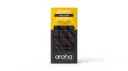 AROHA 100% COCOA SUGAR-FREE DARK CHOCOLATE – 80 G