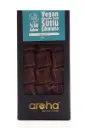 AROHA 50% COCOA VEGAN COCONUT MİLK CHOCOLATE – 80 G