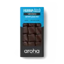 AROHA %85 KAKAO HURMA ÖZLÜ BİTTER ÇİKOLATA 80 G