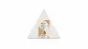 NIA CHOCOLATE GOLD COLLECTİON CHOCOLATE COATED FİGS – 210 G PREMİUM TRİANGLE BOX