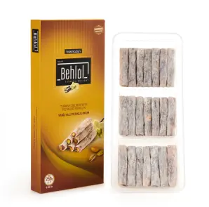 BAKIRKAZAN BEHLÛL VANİLYALI