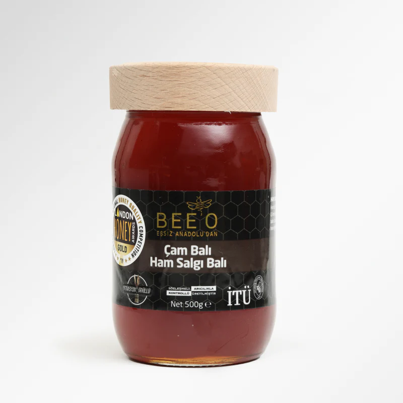 BEEO ÇAM BALI HAM SALGI BALI (500 GR)