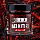 BİBERCO BLACK TRUFFLE CHİLİ CRİSPS