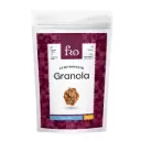 FRO ATIŞTIRMALIK GRANOLA VEGAN GLUTENSİZ ŞEKERSİZ ATIŞTIRMALIK SAĞLIKLI ARA ÖĞÜN GRANOLA