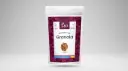 FRO VEGAN GLUTEN-FREE NO ADDED SUGAR GRANOLA SNACK