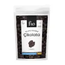 FRO VEGAN OAT & WALNUT CHOCOLATE – GLUTEN-FREE, NO ADDED SUGAR