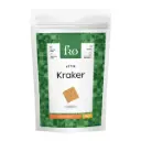 FRO CRİSPY CRACKERS – VEGAN, GLUTEN-FREE