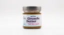 FRO ORİGİNAL GRANOLA BUTTER SPREAD – GLUTEN-FREE, VEGAN, NO ADDED SUGAR – 240 G