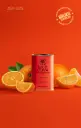 GAİA OLİVA PORTAKAL ÇEŞNİLİ 175 ML NATÜREL SIZMA ZEYTİNYAĞI