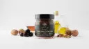 GAİA OLİVA SEASONED BLACK OLİVE PASTE – 200 G