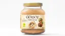 GÜRSOY HAZELNUT SPREAD (90% HAZELNUTS) – 300 G