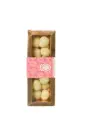 CANDYBOX BEYAZ ÇİKOLATA KAPLI ÇİLEK