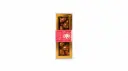 CANDYBOX MİLK CHOCOLATE COVERED STRAWBERRİES