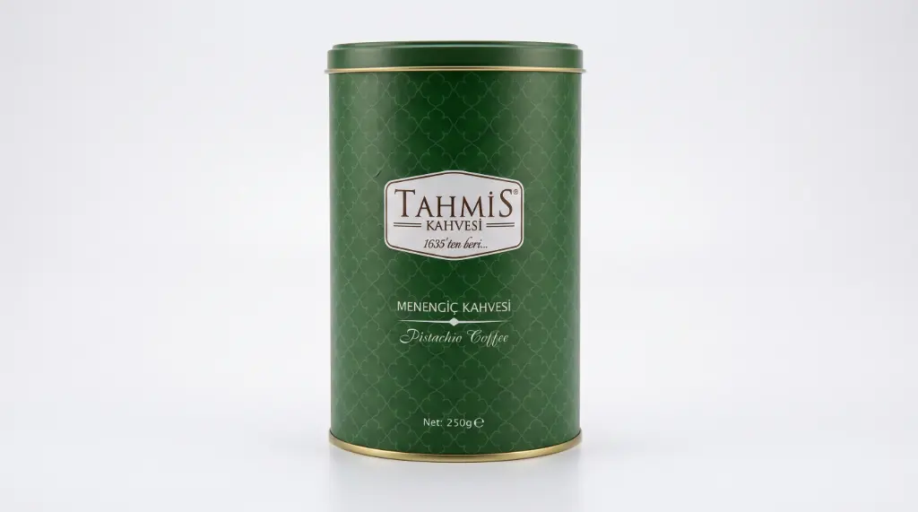 TAHMİS MİLK MENENGİÇ COFFEE – 250 G