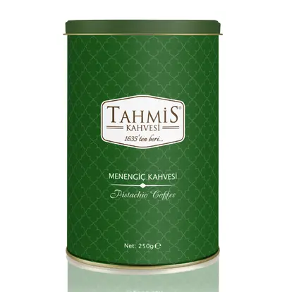TAHMİS SÜTLÜ MENENGİÇ KAHVESİ TOZ 250 GR