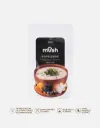 MUSH THREE MUSHROOM SOUP