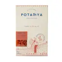 POTAMYA ORGANİC GLUTEN-FREE RED LENTİL PENNE
