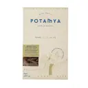 POTAMYA ORGANİC GLUTEN-FREE GREEN LENTİL PENNE