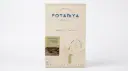 POTAMYA ORGANİC GLUTEN-FREE GREEN LENTİL PENNE